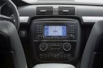 Mercedes-Benz R63 AMG 2007 года